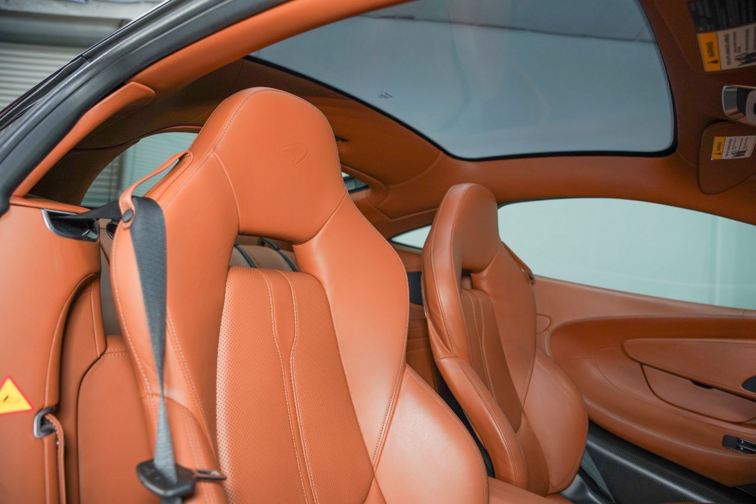 Used 2017 McLaren 570S RWD image 27