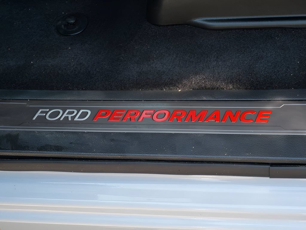 Used 2025 Ford F150 Raptor AWD/4WD image 15