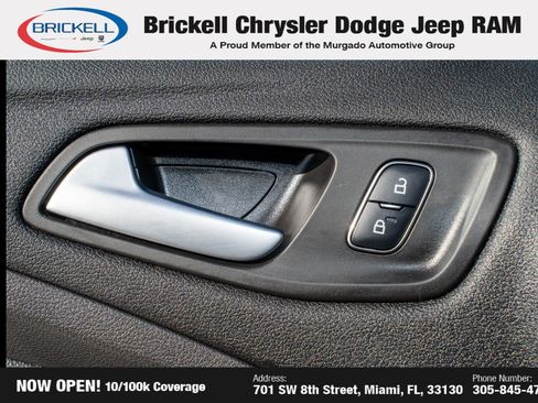 Used 2019 Ford Escape SEL FWD image 27