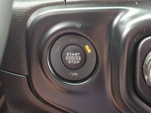 Used 2022 Jeep Wrangler Unlimited Sport AWD/4WD image 22
