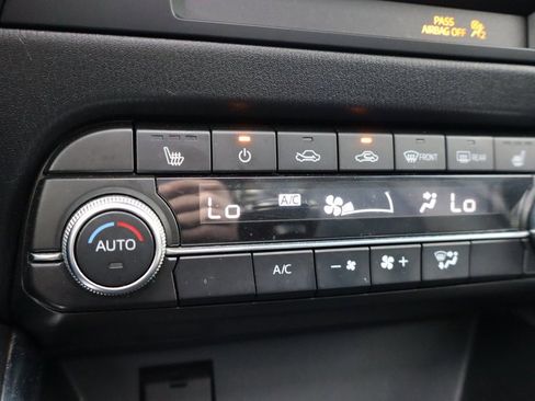 Used 2019 MAZDA CX-5 Grand Touring image 14