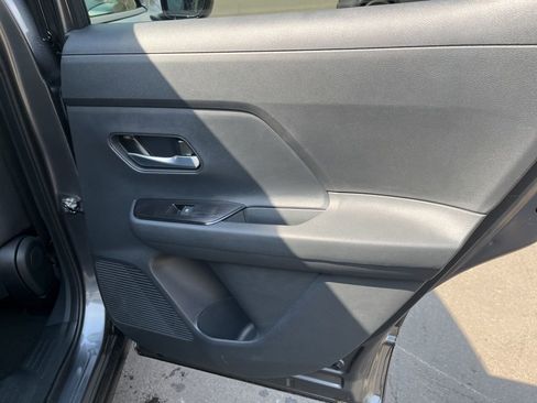 New 2026 Nissan Kicks SV AWD/4WD image 20