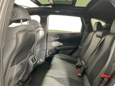 Used 2022 Acura RDX AWD image 33