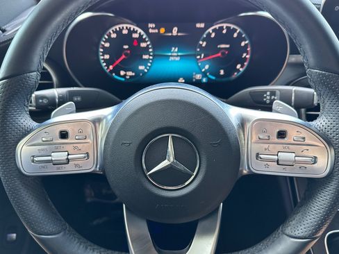 Certified 2023 Mercedes-Benz C 300 Coupe image 10