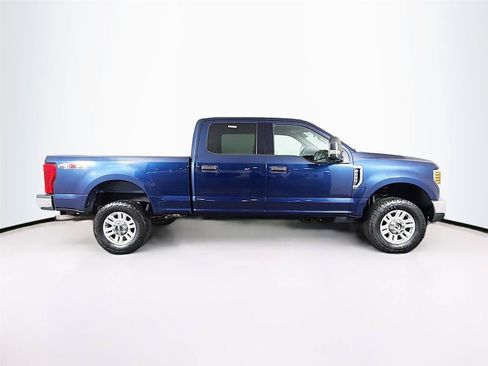 Used 2019 Ford F250 XLT AWD/4WD image 12