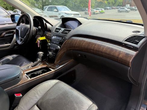 Used 2013 Acura MDX w/ Advance Package AWD/4WD image 39