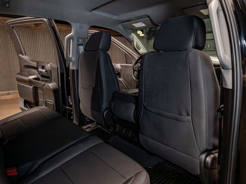 Used 2024 GMC Sierra 1500 Pro w/ Graphite Edition image 29