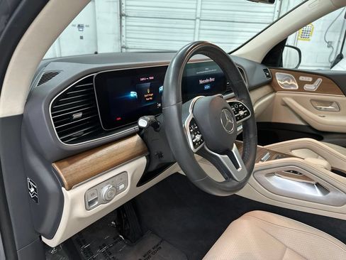 Used 2020 Mercedes-Benz GLE 350 4MATIC image 13