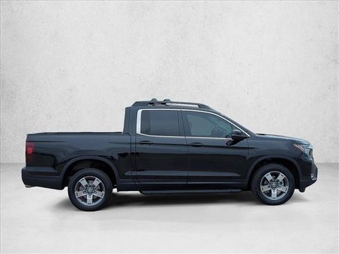 New 2026 Honda Ridgeline RTL image 5