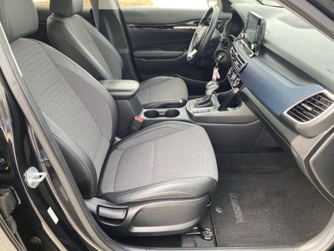 Used 2021 Kia Seltos S FWD image 22