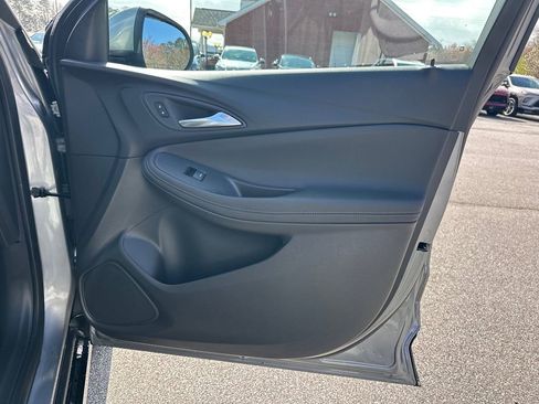 New 2026 Buick Encore GX Sport Touring w/ Advanced Technology Package image 15