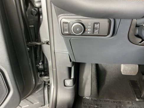 New 2026 Ford Explorer Tremor AWD/4WD image 25