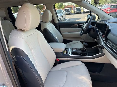 New 2026 Kia Carnival SX Prestige image 15