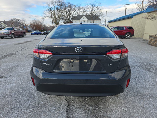 Used 2023 Toyota Corolla LE FWD image 7