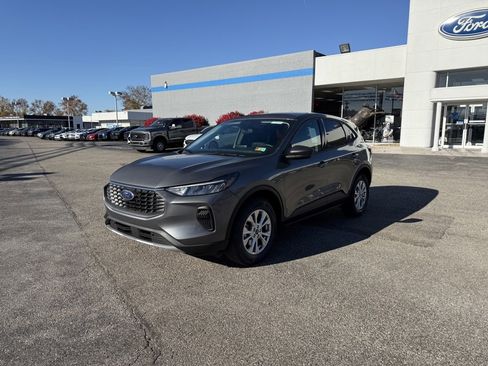 New 2026 Ford Escape Active w/ Cold Weather Package image 3