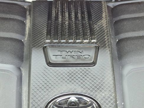 Used 2026 Toyota Tundra Platinum AWD/4WD image 30