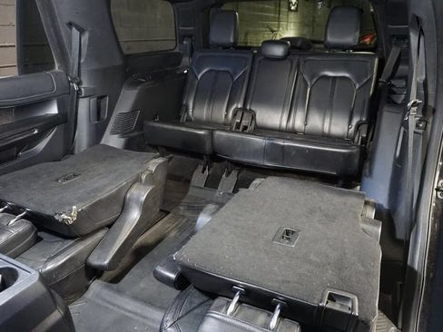 Used 2019 Ford Expedition Limited AWD/4WD image 24