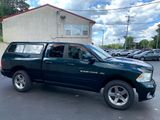 Used 2011 RAM 1500 Sport w/ Sport Premium Group image 6