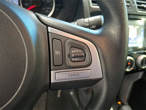 Used 2018 Subaru Forester 2.5i Premium w/ All-Weather Package image 22