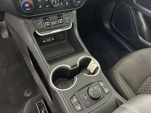 Used 2019 GMC Terrain SLE w/ Driver Convenience Package AWD/4WD image 20