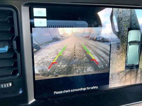 Used 2023 Ford Bronco Wildtrak image 26