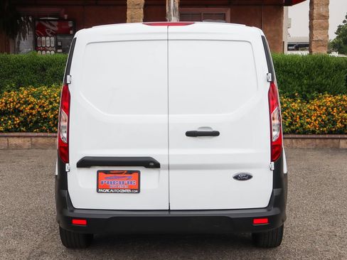 Used 2020 Ford Transit Connect XL FWD image 8