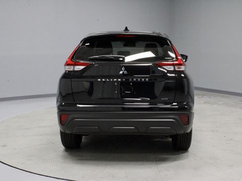 New 2026 Mitsubishi Eclipse Cross LE image 7