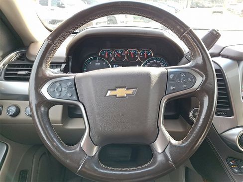 Used 2019 Chevrolet Tahoe Premier image 19