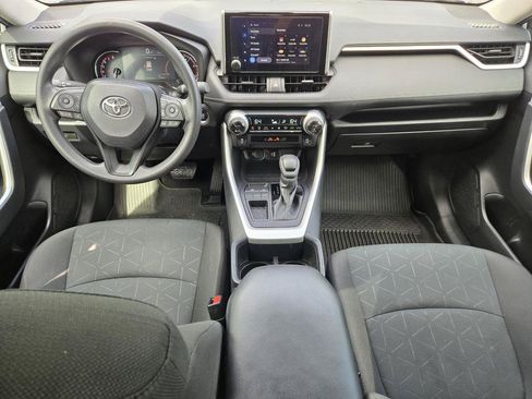 Used 2024 Toyota RAV4 XLE FWD image 18