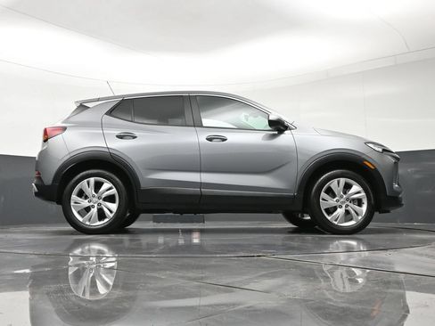 Used 2026 Buick Encore GX Preferred AWD/4WD image 29