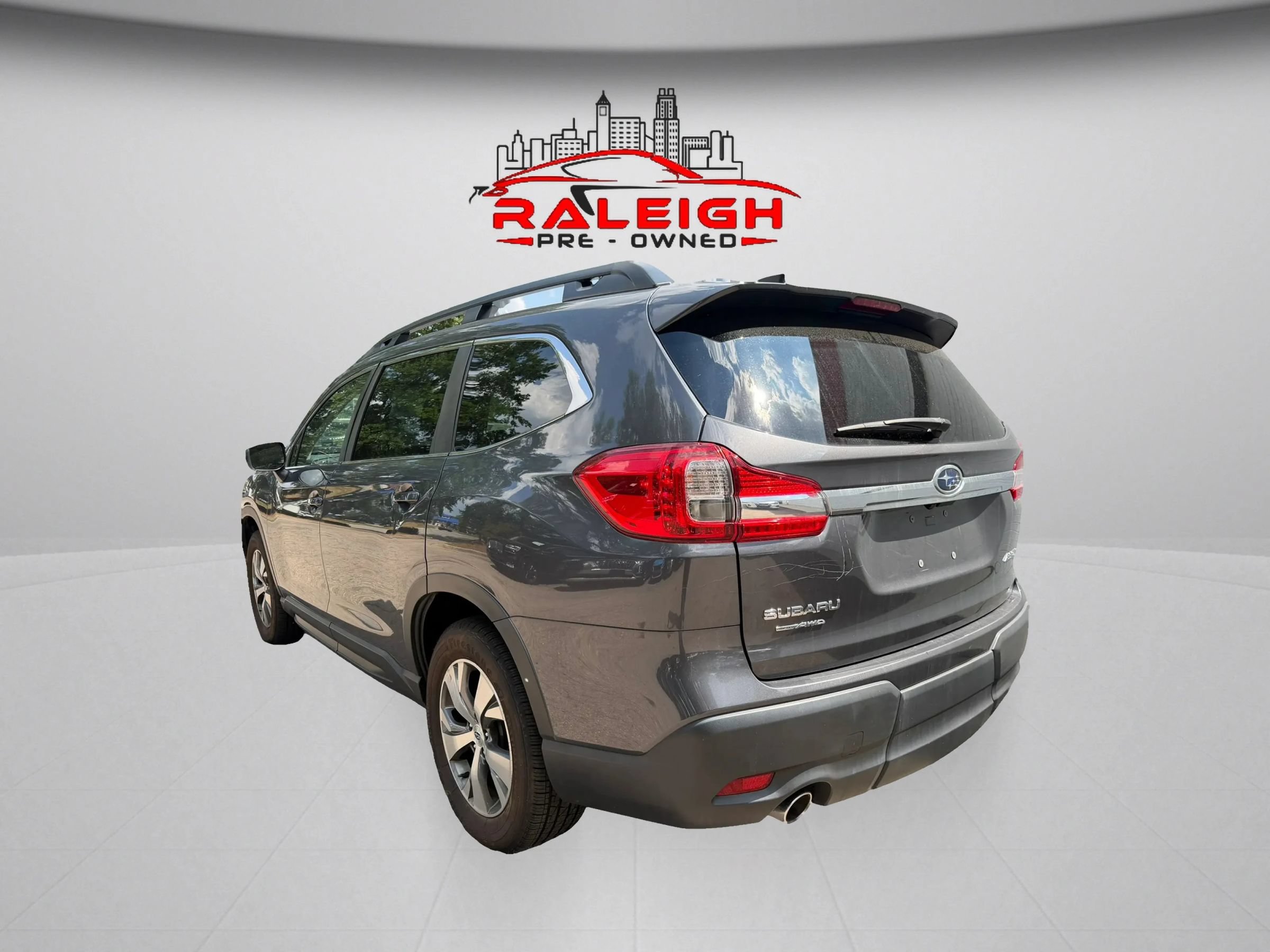 Used 2022 Subaru Ascent Premium AWD/4WD image 7