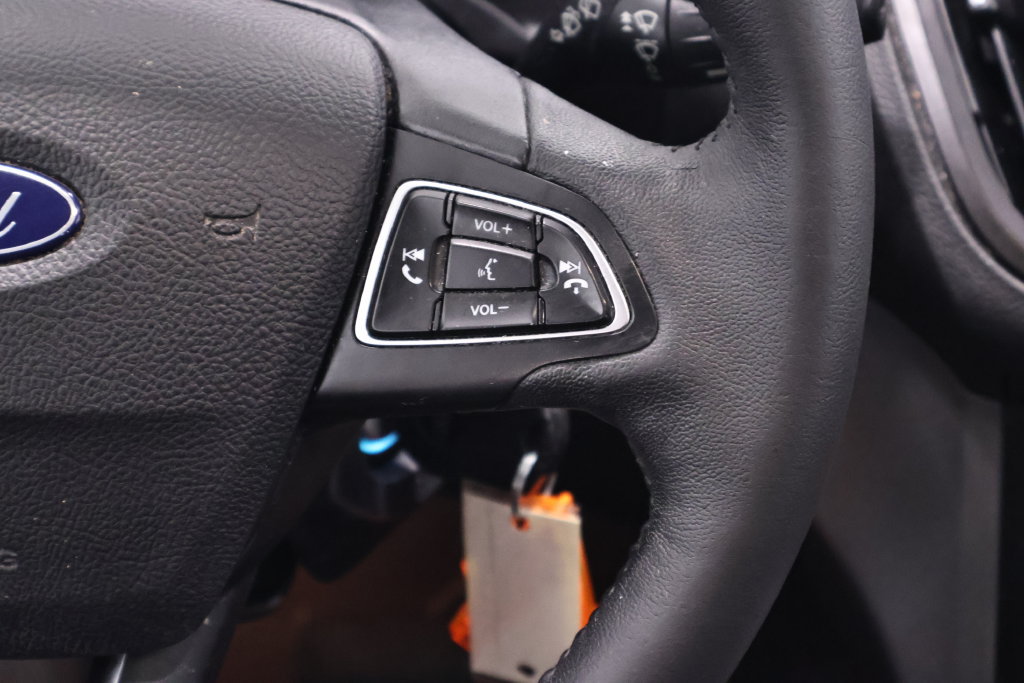 Certified 2018 Ford Escape SEL AWD/4WD image 21