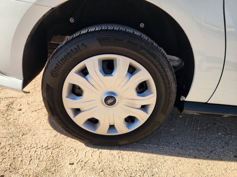 Used 2023 Ford Transit Connect XLT FWD image 11