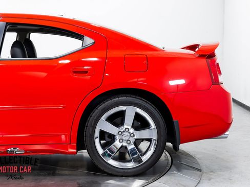 Used 2009 Dodge Charger R/T RWD image 44