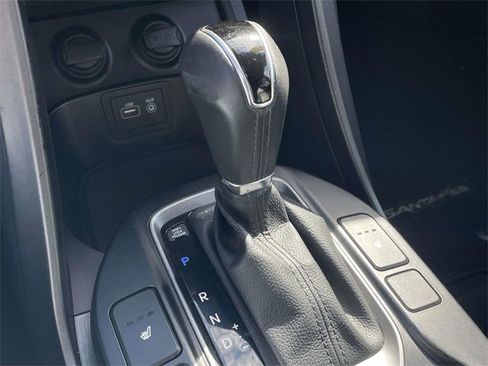 Used 2017 Hyundai Santa Fe SE w/ SE Premium Package 02 image 39