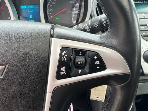 Used 2015 Chevrolet Equinox LT AWD/4WD image 24