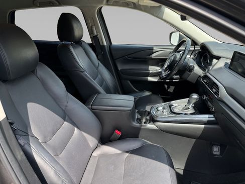 Used 2018 MAZDA CX-9 Touring AWD/4WD image 11