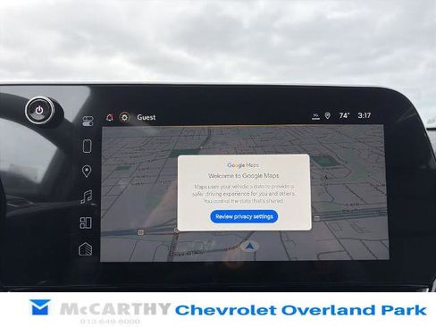 New 2026 Chevrolet Equinox LT AWD/4WD image 18