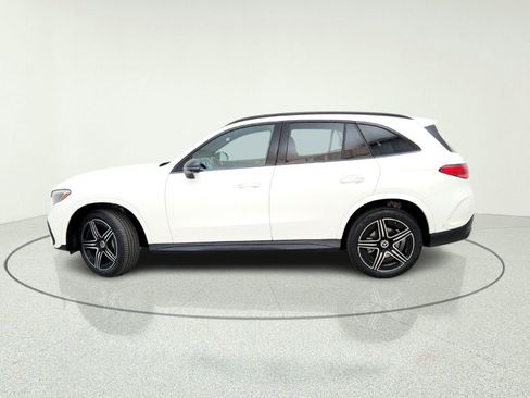Certified 2023 Mercedes-Benz GLC 300 image 14