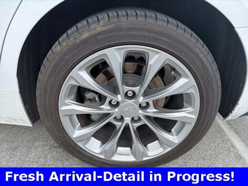 Used 2024 Cadillac CT5 Premium Luxury w/ Climate Package image 10