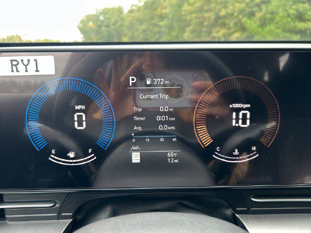 New 2027 Hyundai Kona SEL Sport AWD/4WD image 15