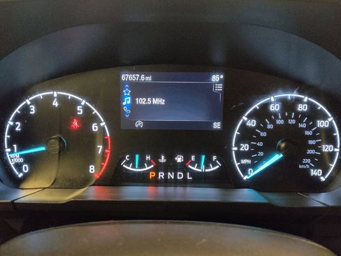 Used 2024 Ford Maverick XL image 23