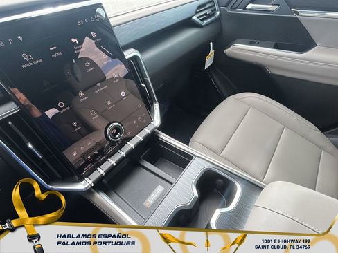 New 2026 GMC Acadia Elevation image 22