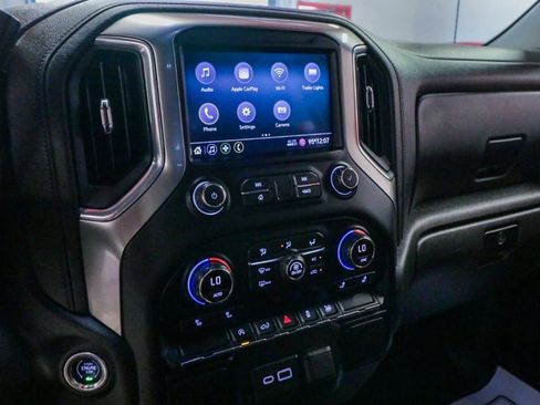 Used 2021 Chevrolet Silverado 1500 LT w/ Bed Protection Package RWD image 19