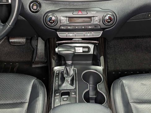 Used 2020 Kia Sorento EX AWD/4WD image 20