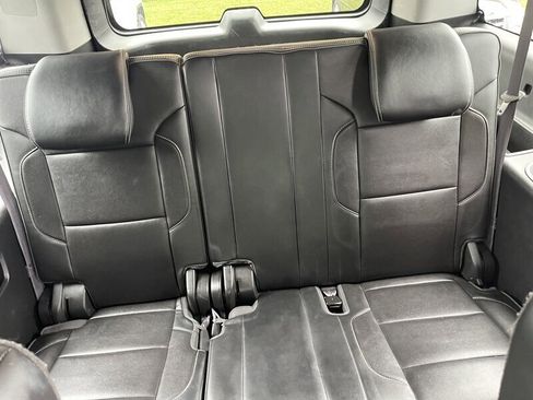 Used 2016 GMC Yukon XL Denali w/ Open Road Package image 13