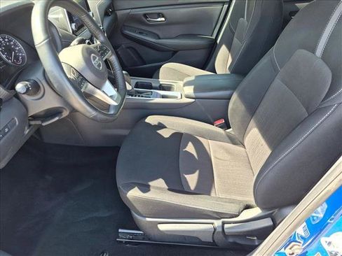 Used 2022 Nissan Sentra SV w/ All-Weather Package FWD image 15