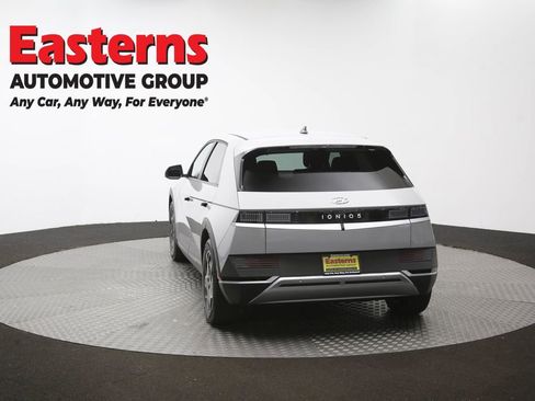 Used 2024 Hyundai Ioniq 5 SE RWD image 37