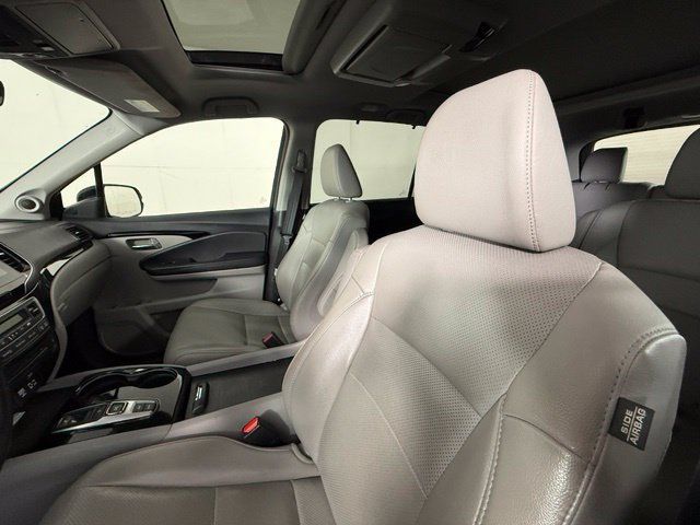 Used 2021 Honda Pilot Elite image 5