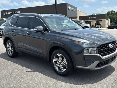Certified 2023 Hyundai Santa Fe SEL